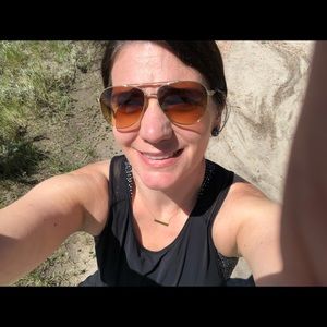 Meet your Posher, Paula